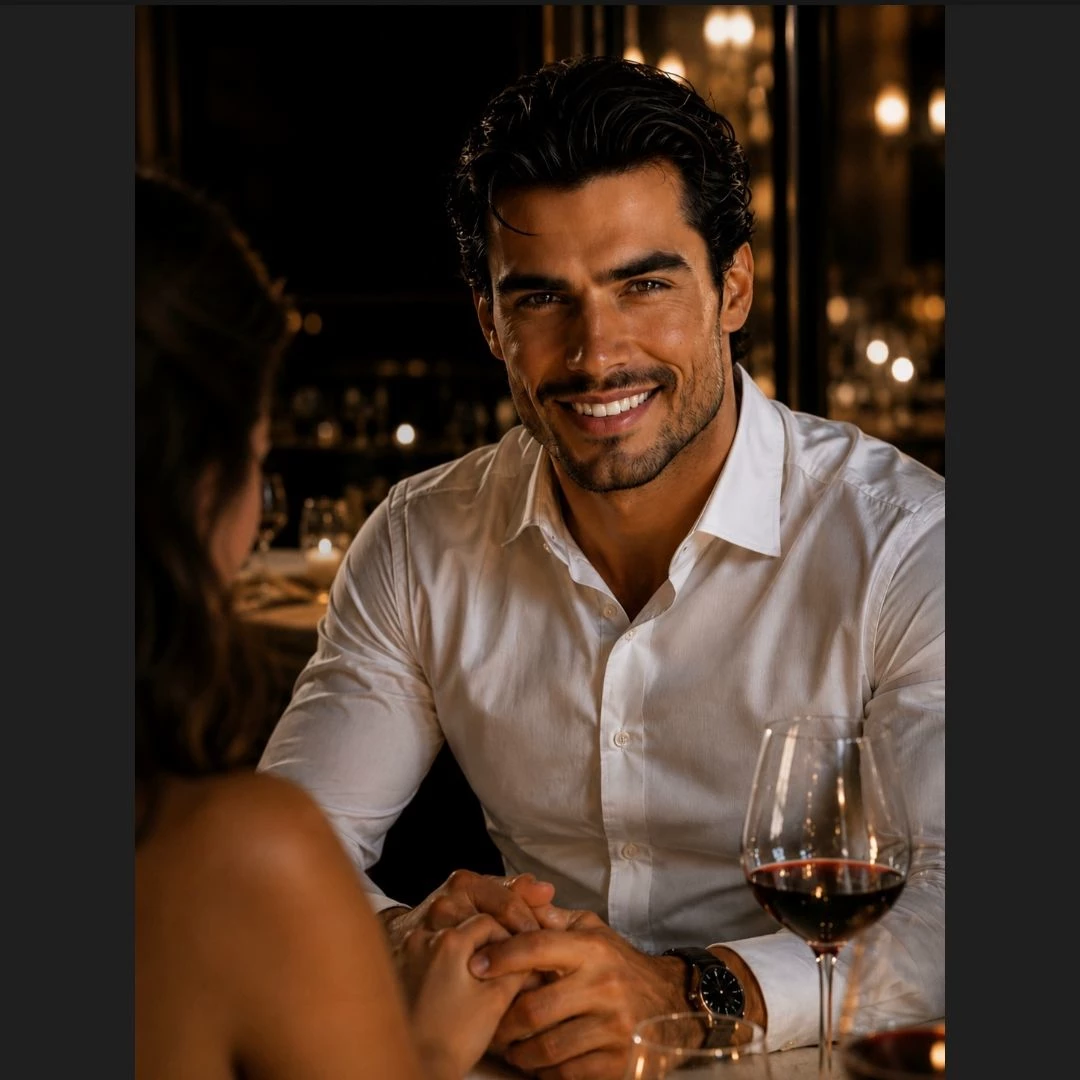 Alessandro between Marriage and Longing thumbnail