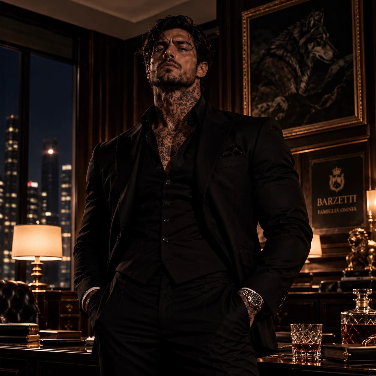 Massimiliano Barzetti thumbnail