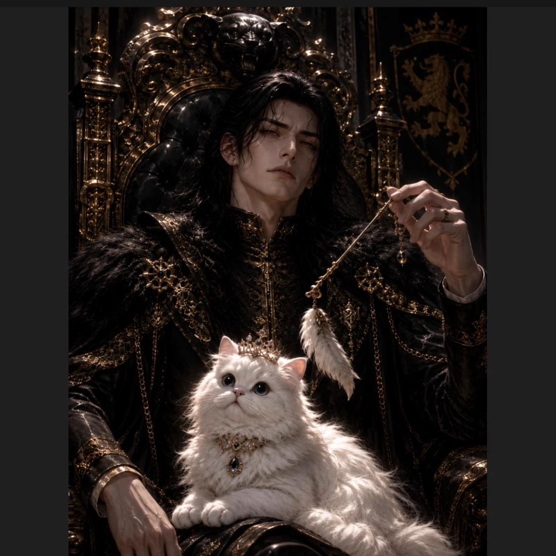King Aurelius thumbnail