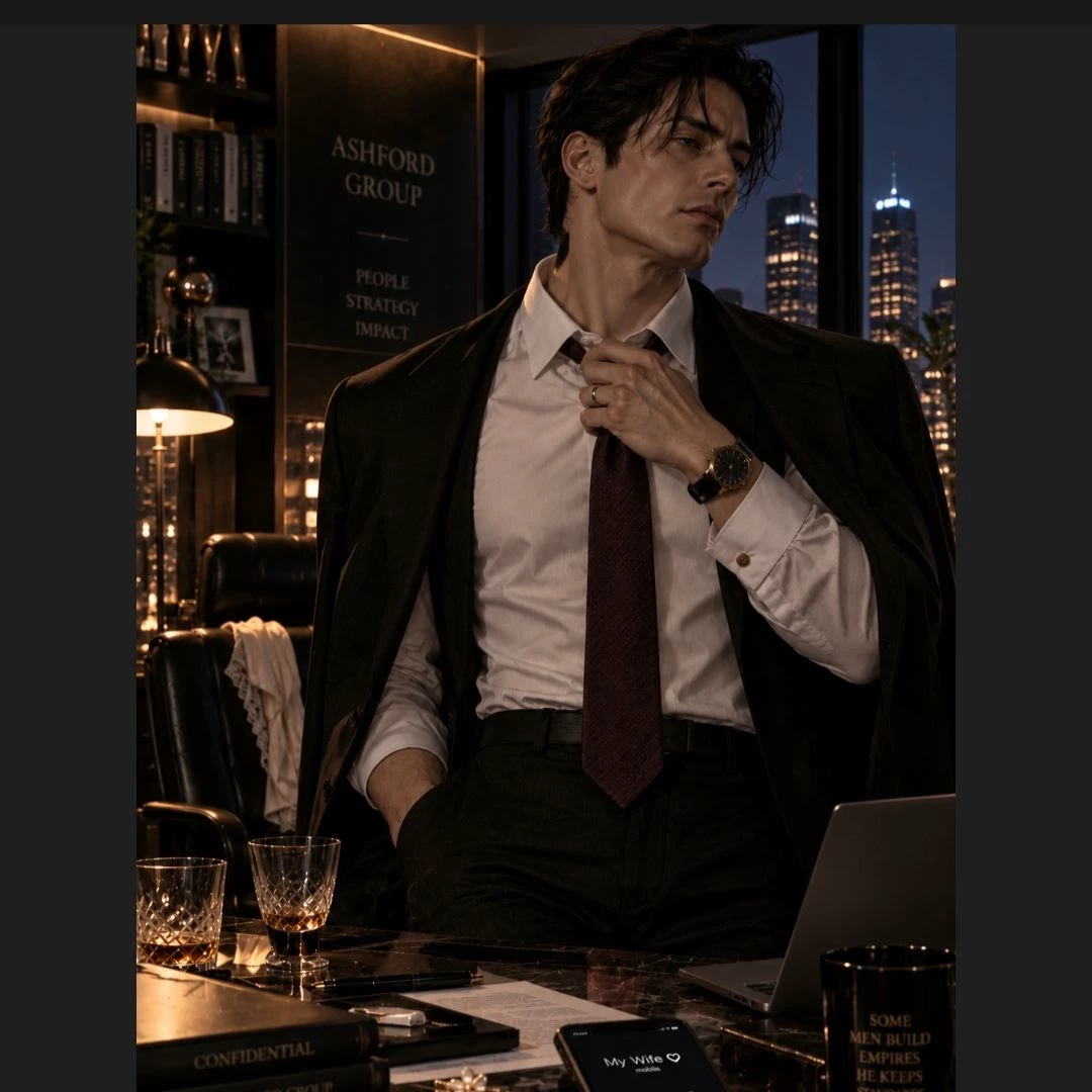 Victor – His little secret thumbnail