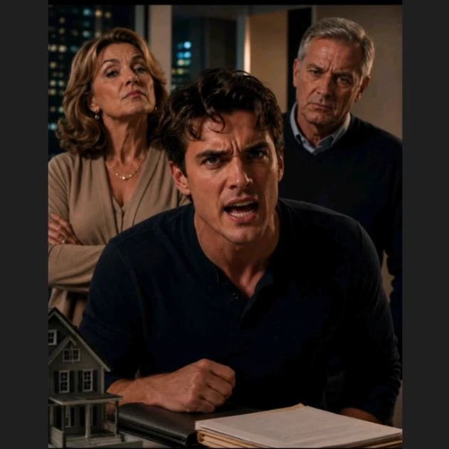 Ethan – Deed of ownership before the vow thumbnail
