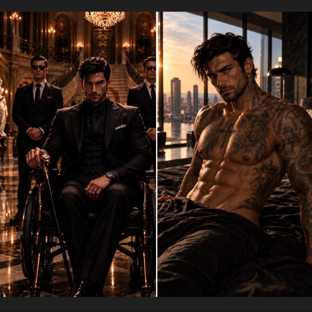 The Don Obsession thumbnail