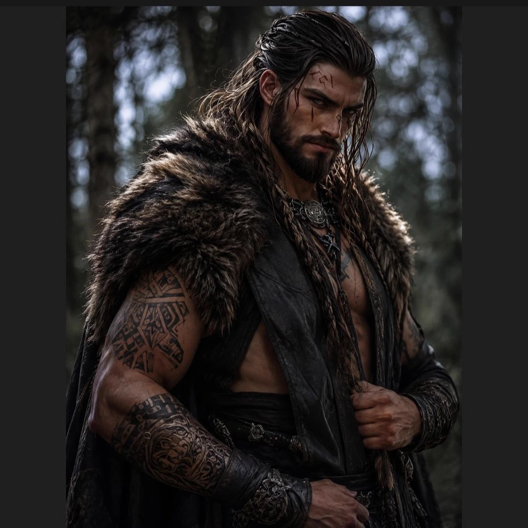Ragnar thumbnail
