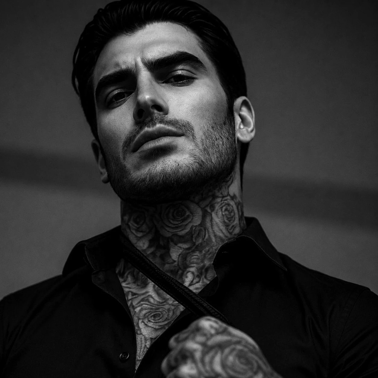 Eric Blackwood thumbnail