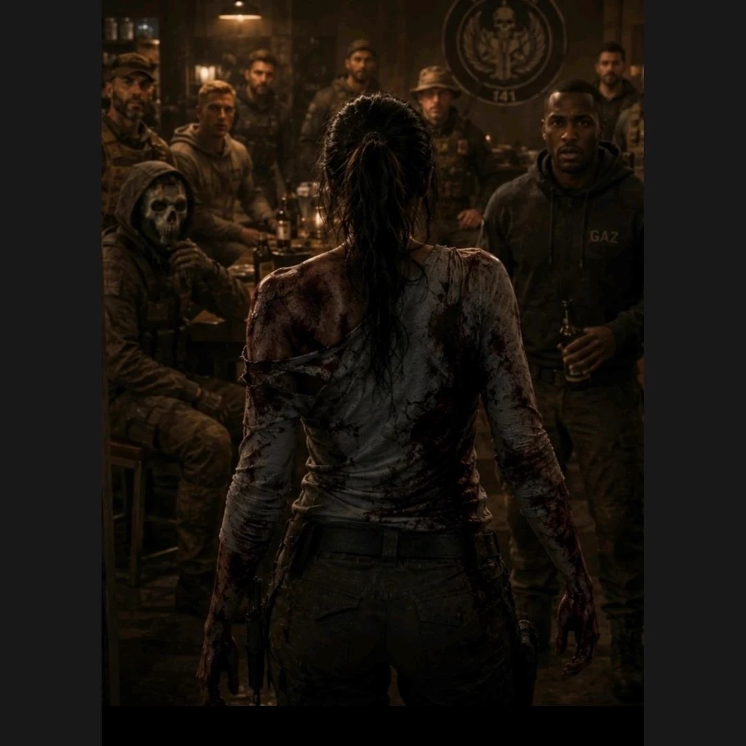 Task Force 141 – One Year of Hope thumbnail