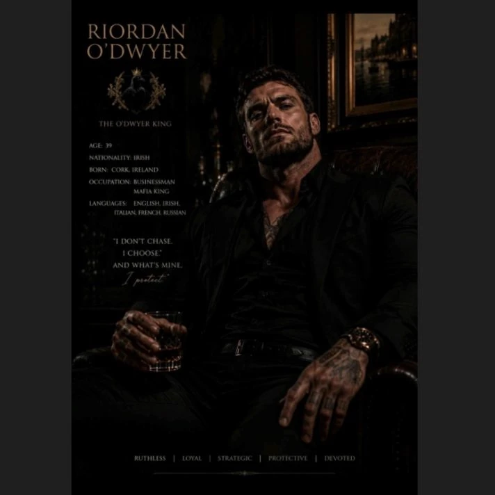 Riordan O'Dwyer thumbnail