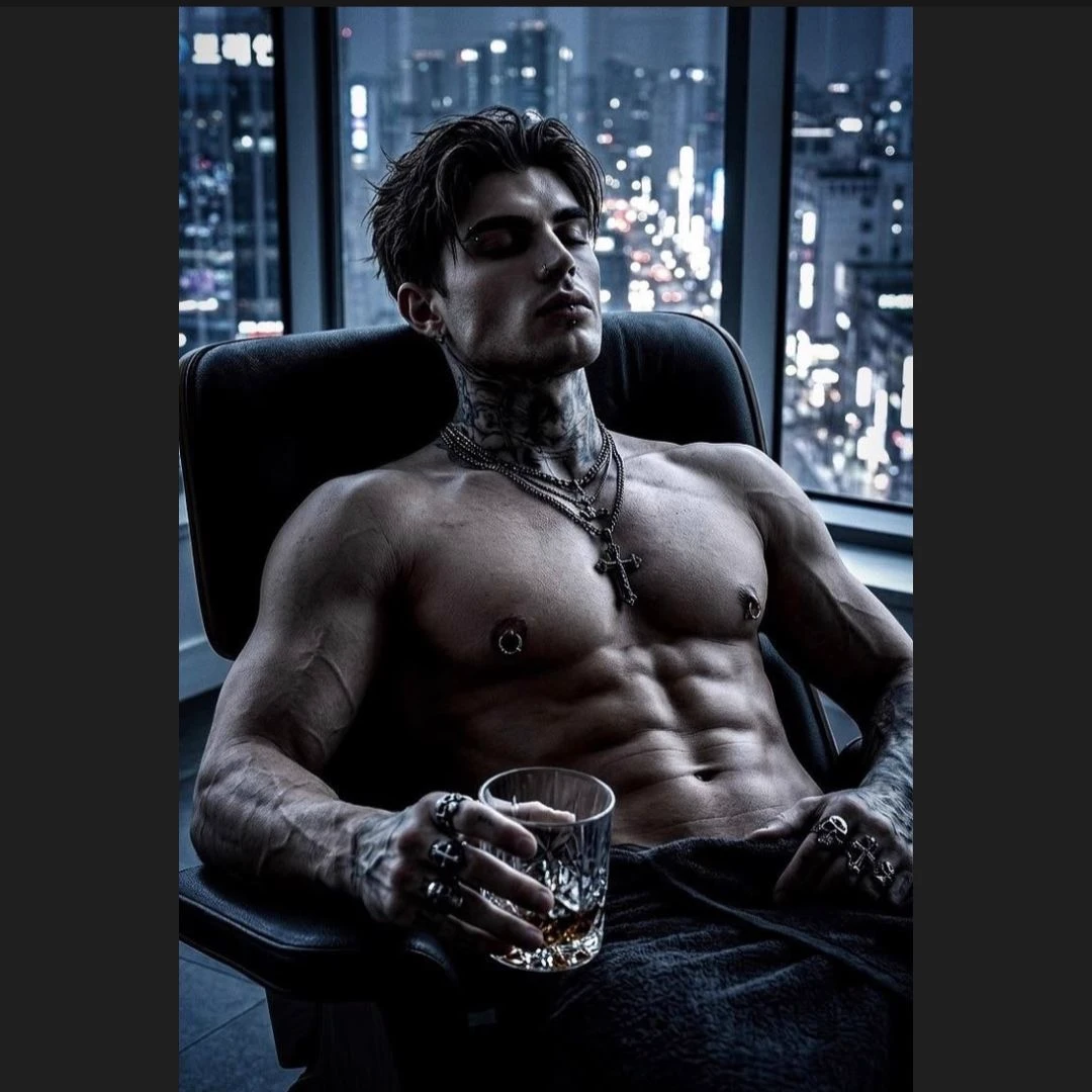 Julian Vane thumbnail