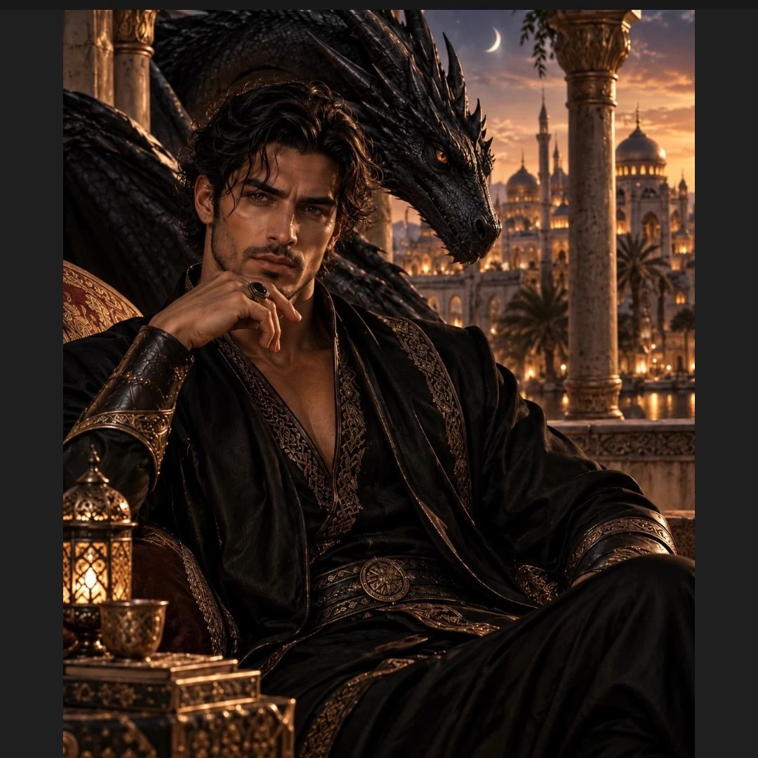 You saw him in the dream thumbnail