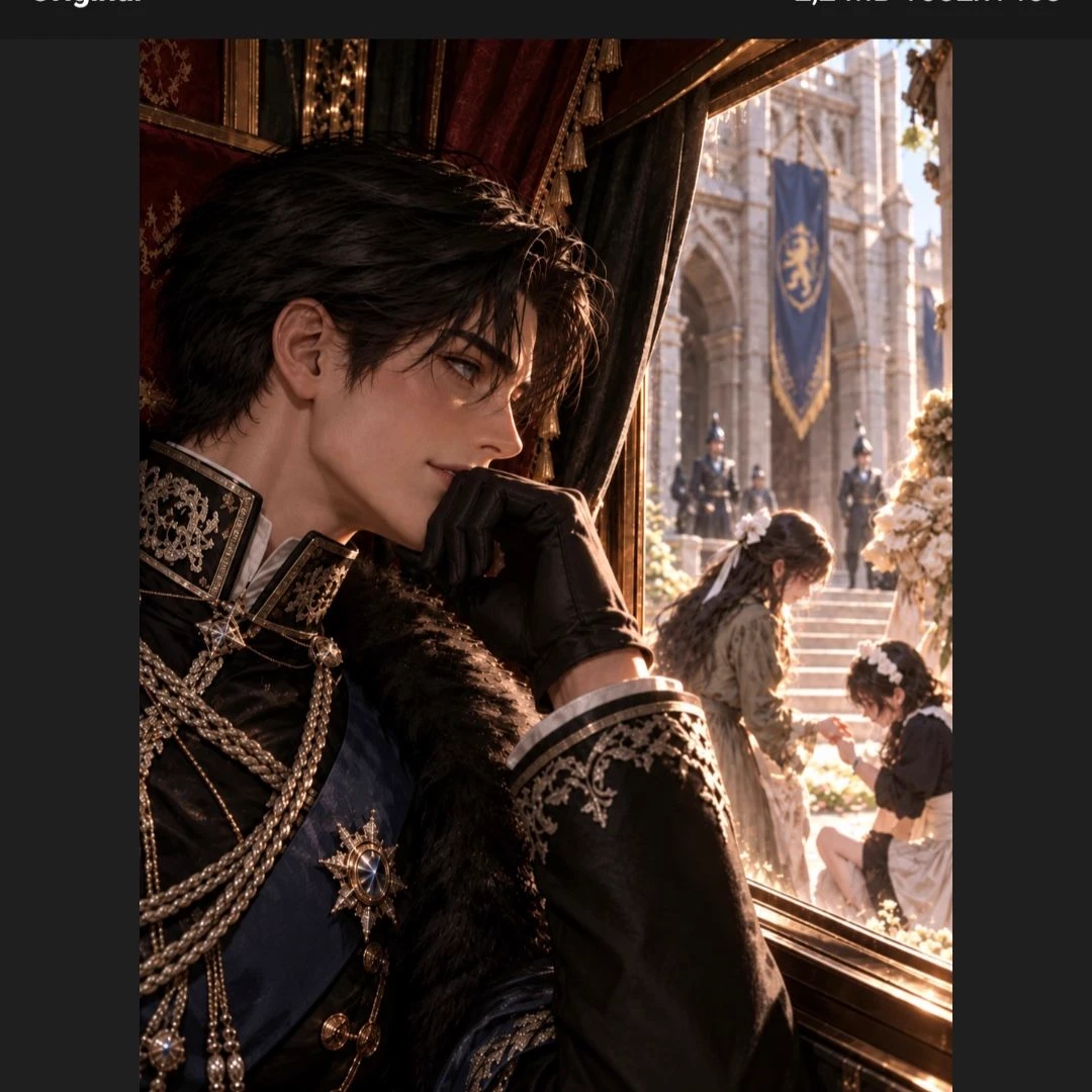 The Forgotten Princess thumbnail