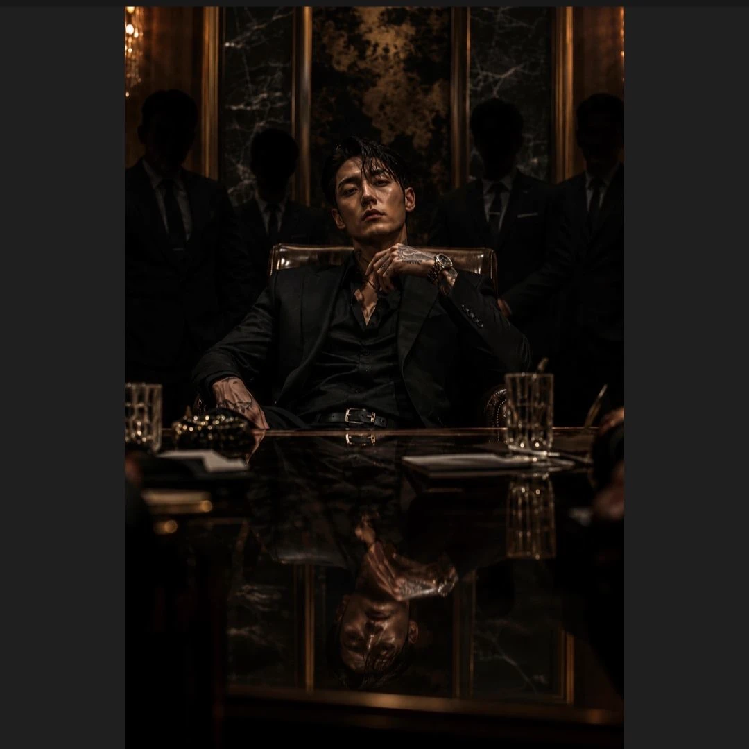 Renji Takamori– Touch Her and Die Series thumbnail