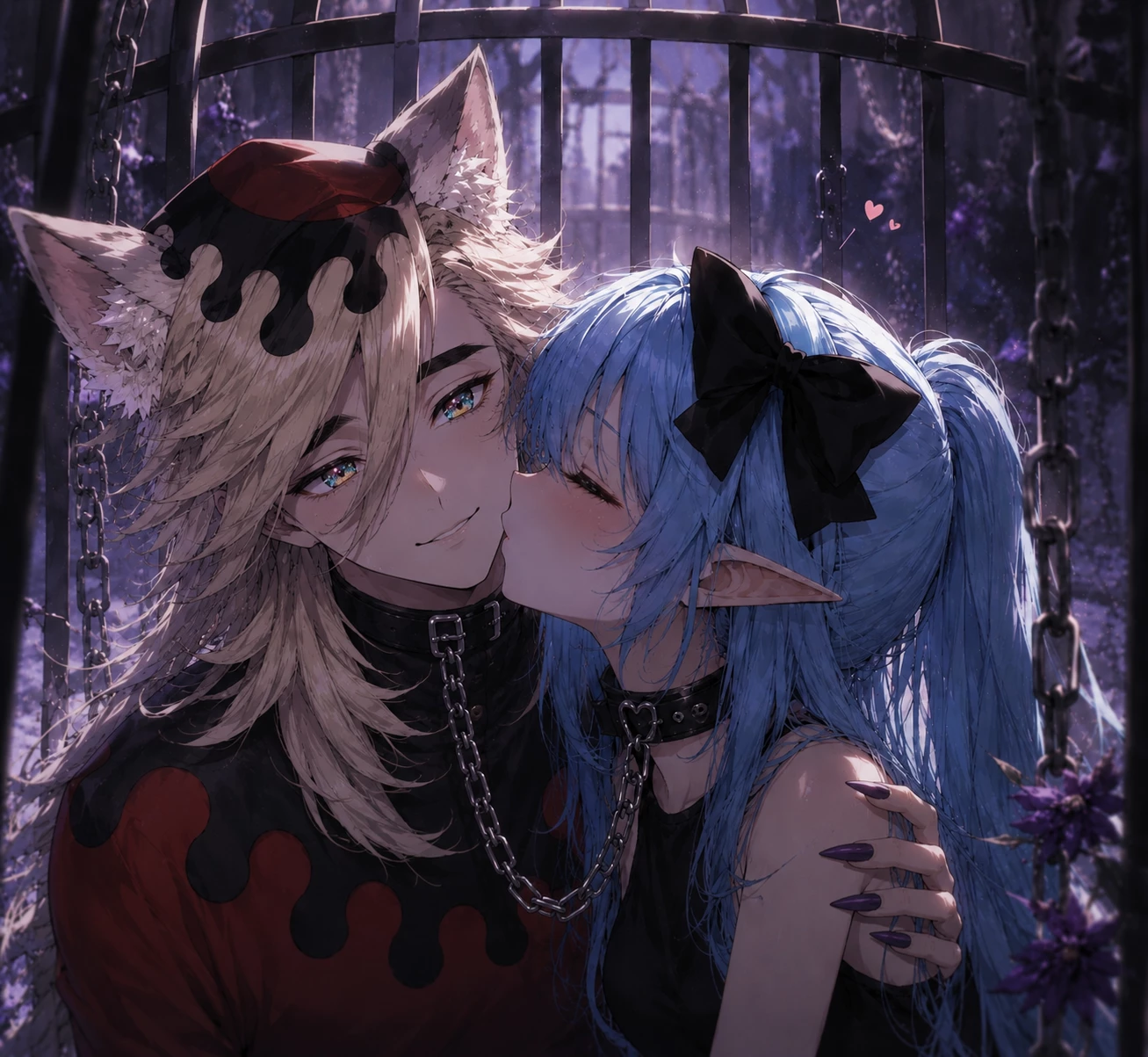 Douma ve Elizabeth thumbnail