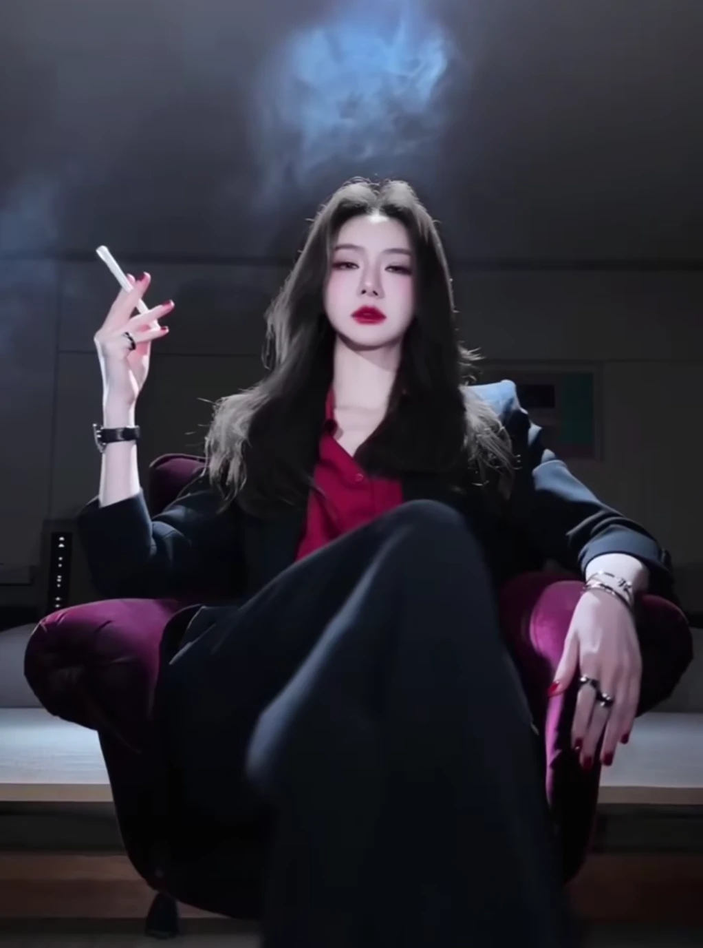 Yuna //GL thumbnail