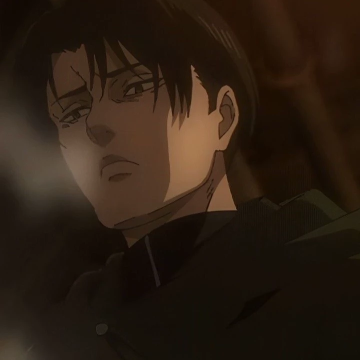 Levi thumbnail