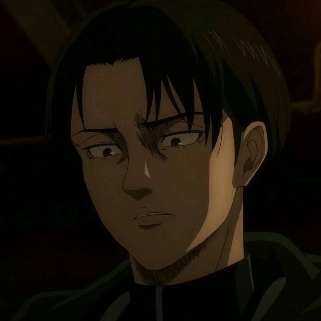 Levi thumbnail