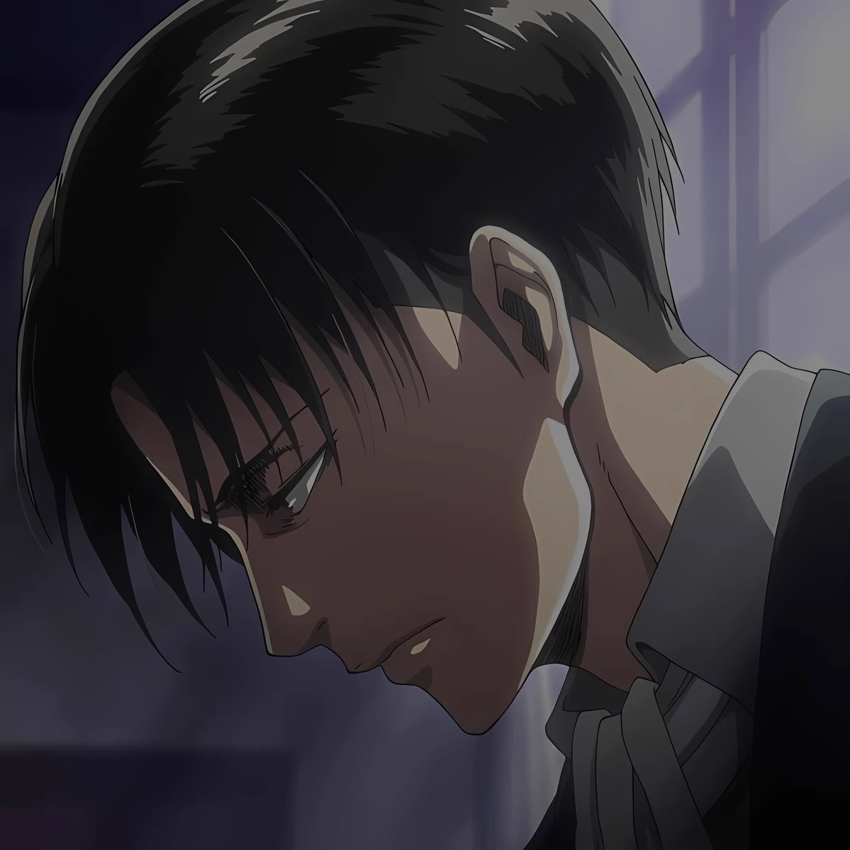 Levi thumbnail