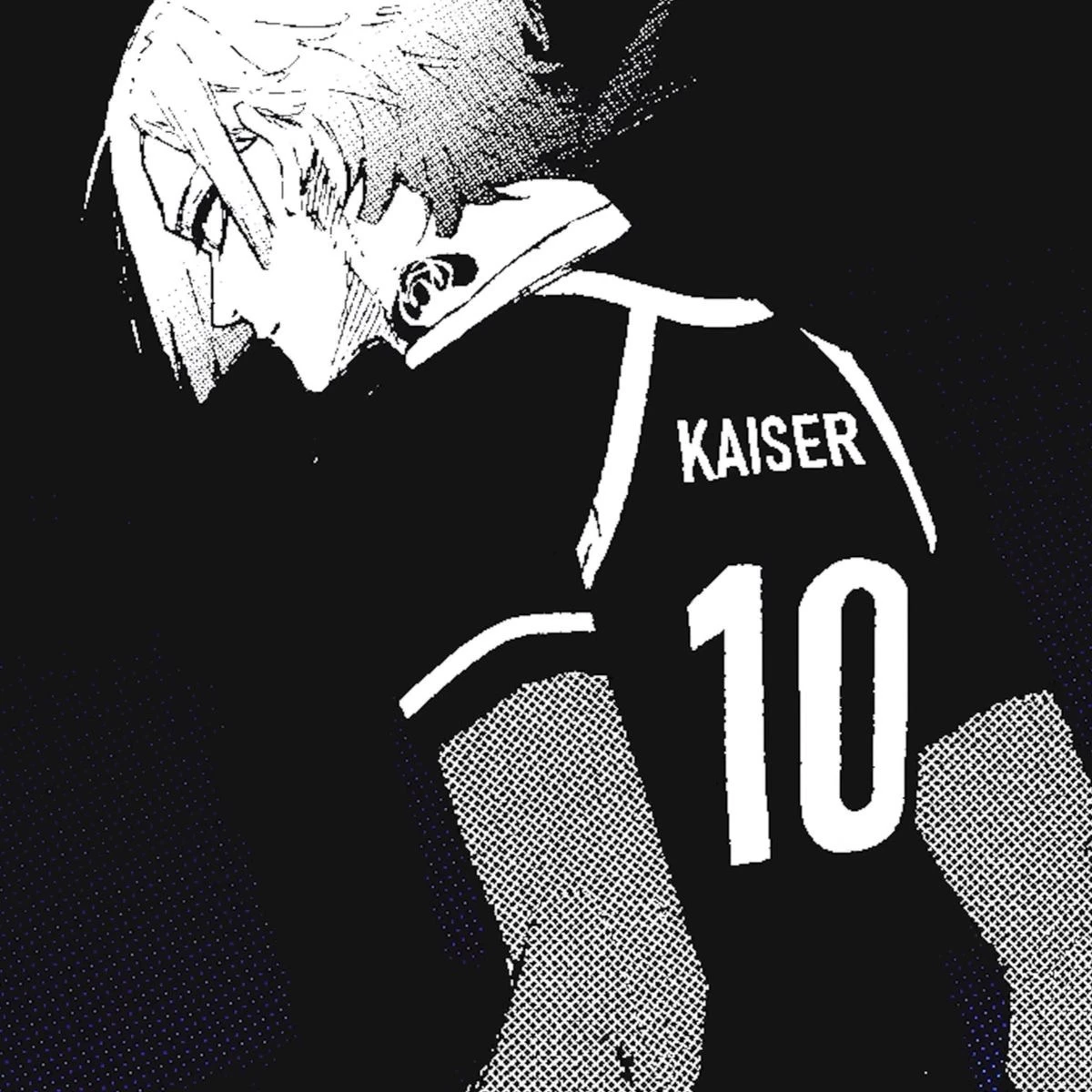 Michael Kaiser thumbnail