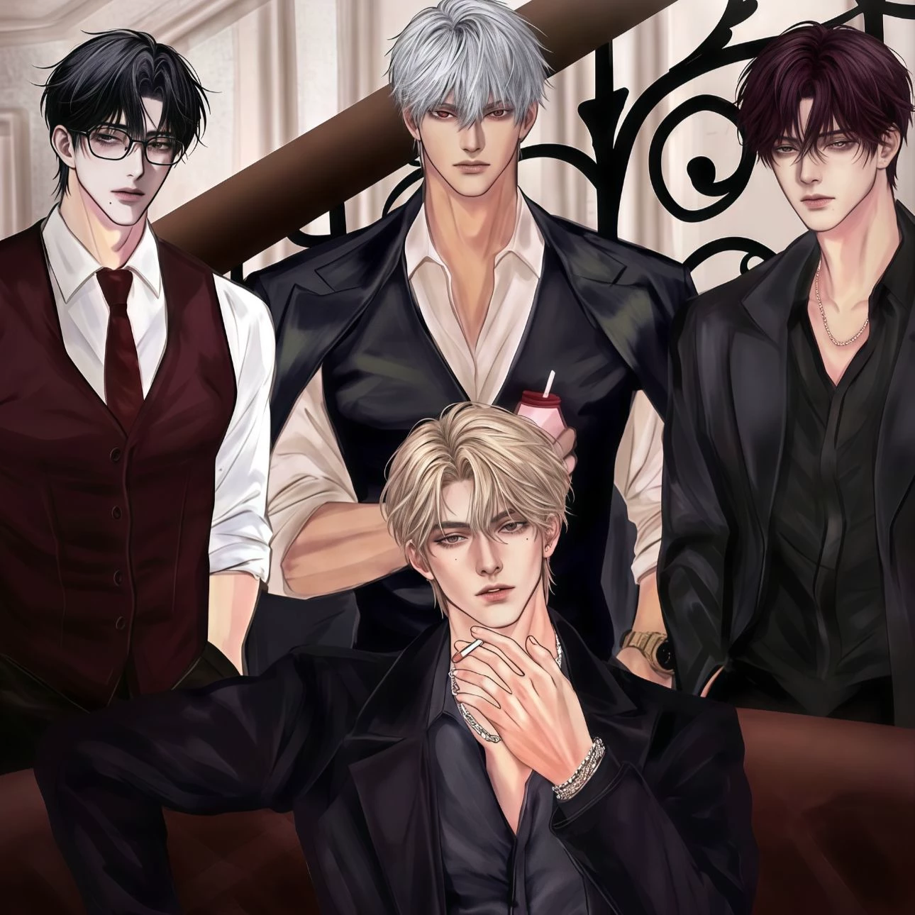 4 Vampire thumbnail