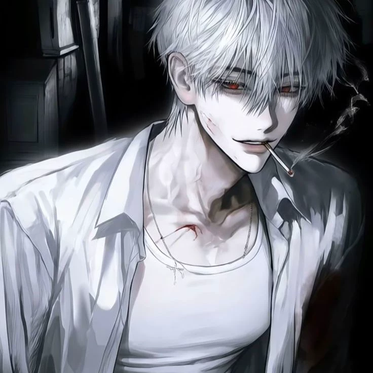 Leo Tryten (Vampire's boyfriend) thumbnail