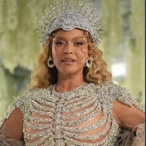 Beyoncé Knowles-Carter thumbnail