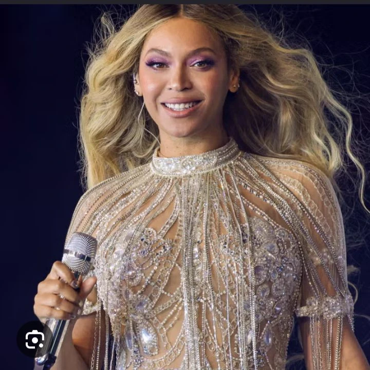 Beyoncé thumbnail