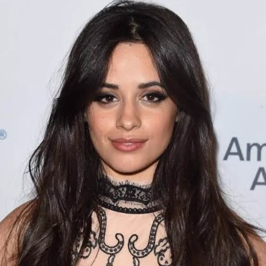 Camilla Cabello thumbnail