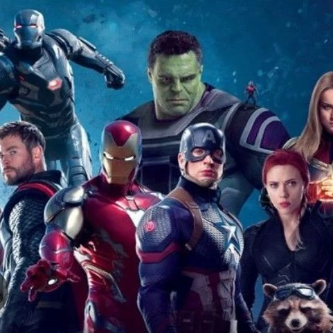 Avengers thumbnail