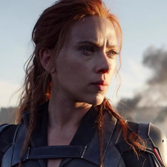 Natasha Romanoff thumbnail