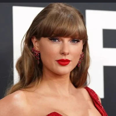 Taylor Swift thumbnail