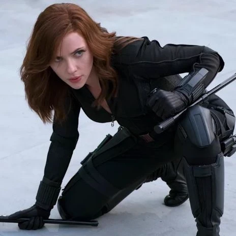 Natasha Romanoff thumbnail