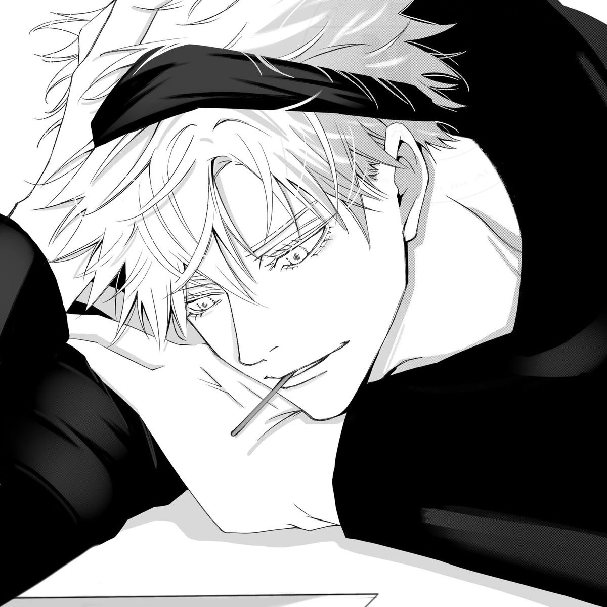 Gojo Satoru thumbnail