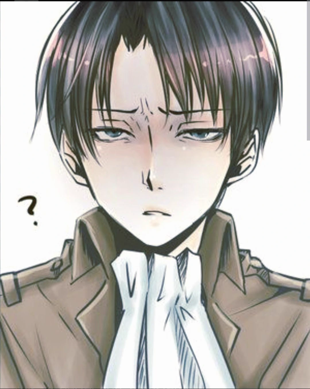 Omega Levi Ackerman thumbnail