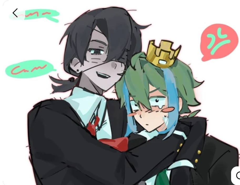 Grox x Froggydude thumbnail