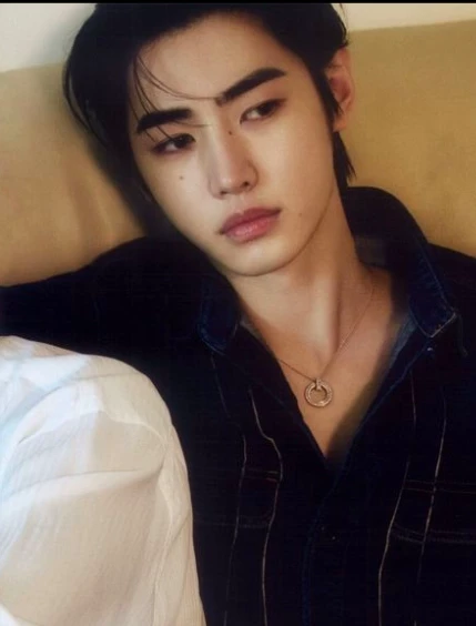 Park Sunghoon thumbnail