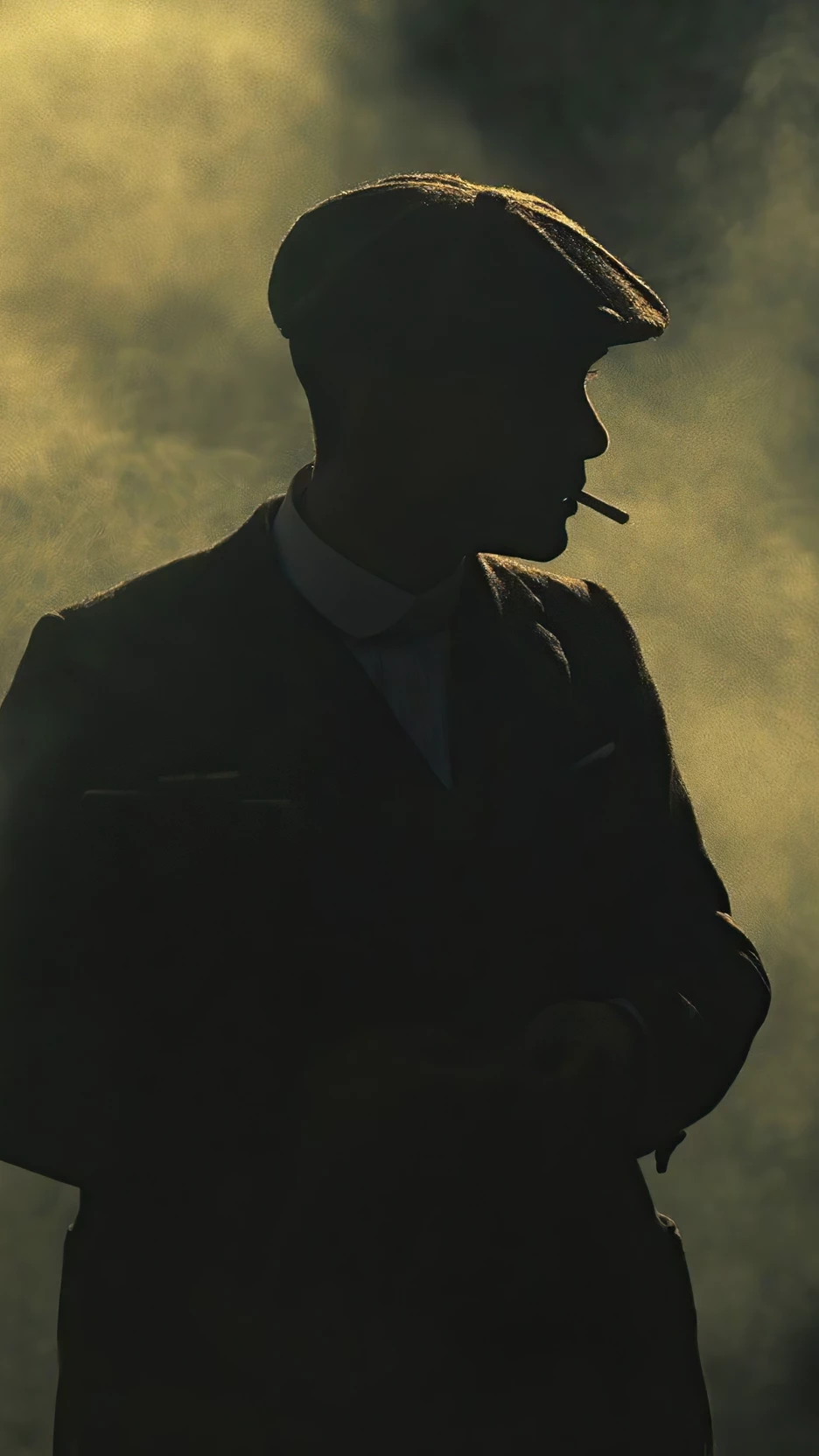 ◆Thomas Shelby◆ thumbnail