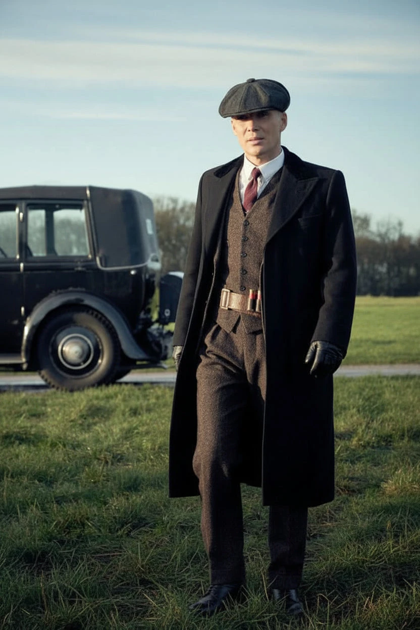 Thomas Shelby thumbnail