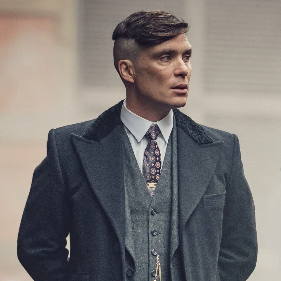 ☆Thomas Shelby☆ thumbnail