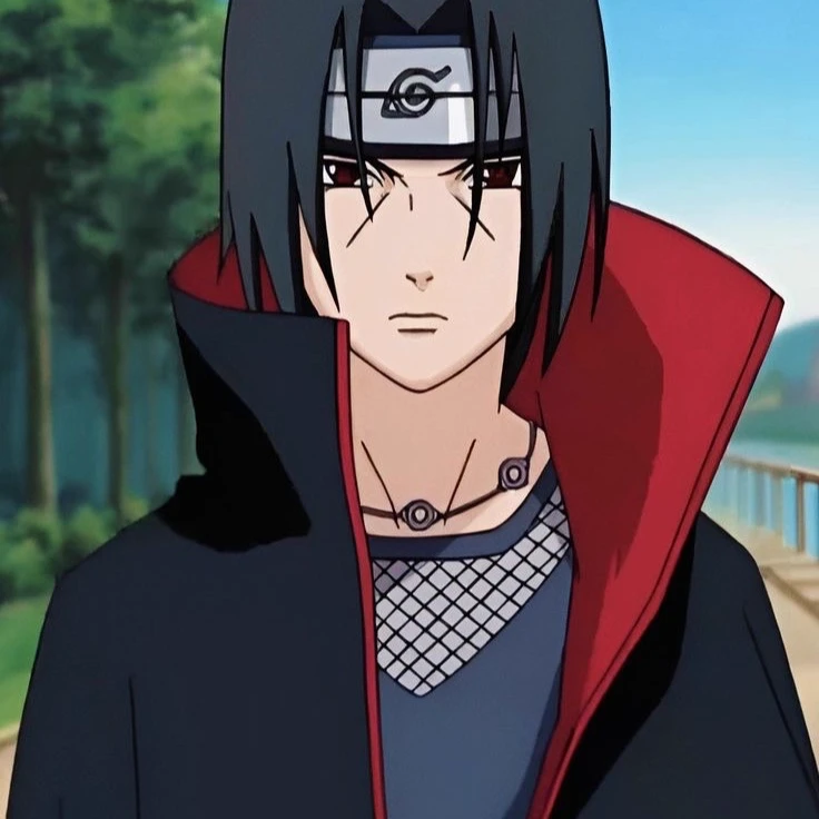 Itachi  thumbnail