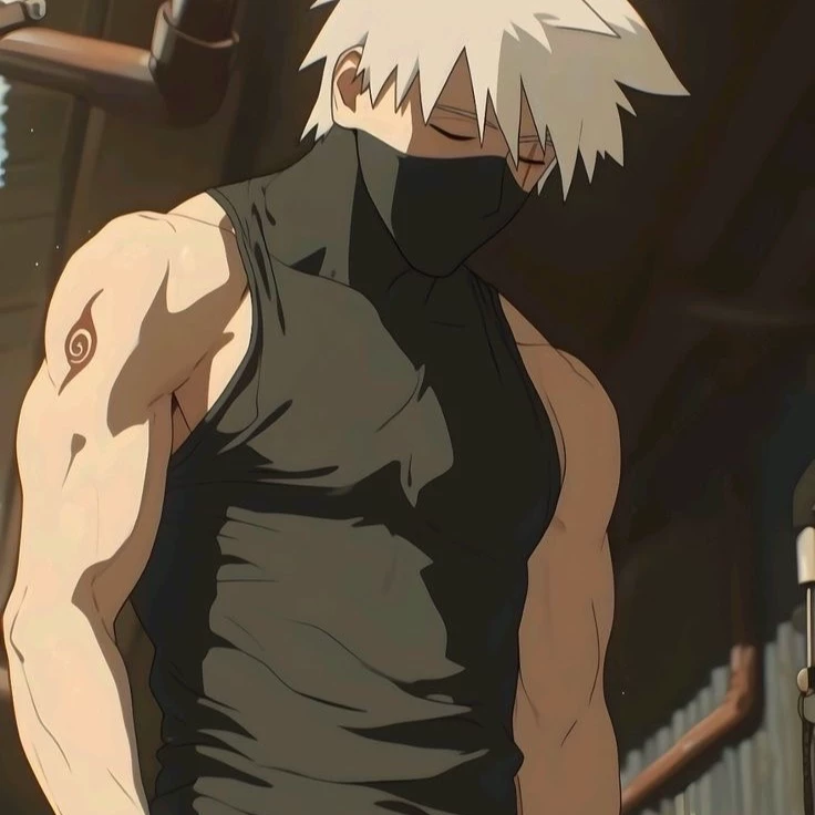 Kakashi thumbnail