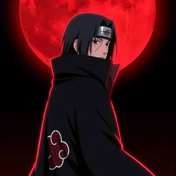 Itachi thumbnail