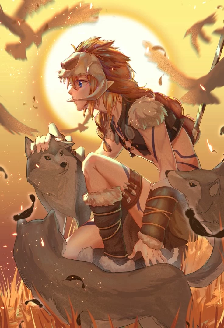 Barbarian Link thumbnail