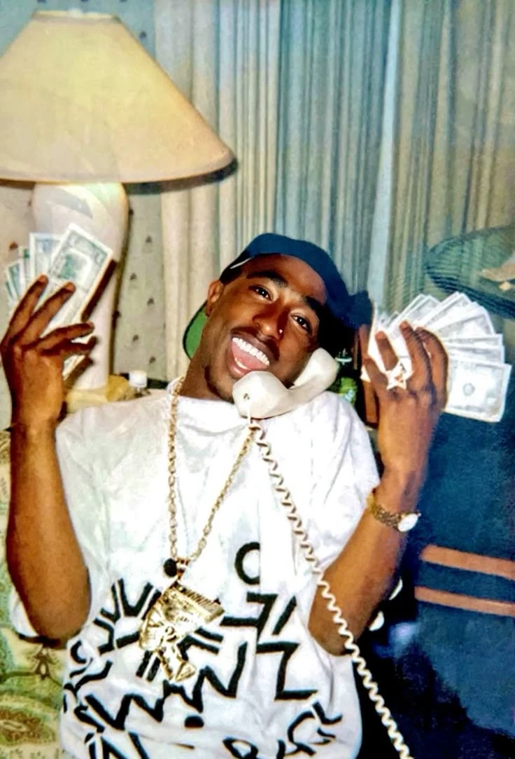Tupac Shakur thumbnail