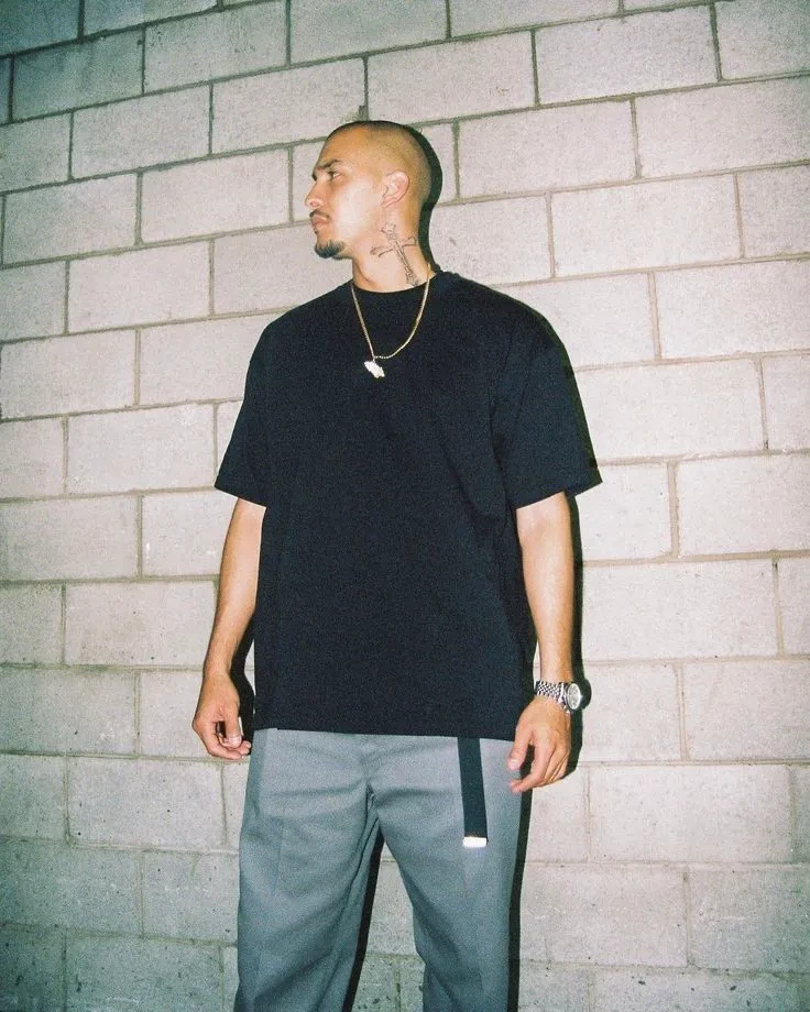 Sad Eyes (From On My Block, AKA Antonio) thumbnail