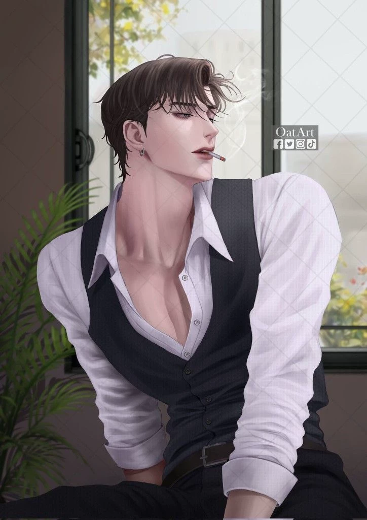 Alexander Vaughn thumbnail