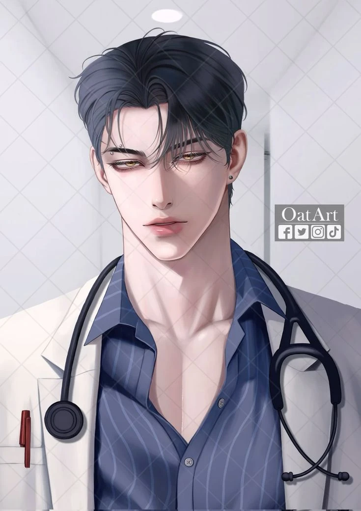 Daniel Nikolas Quiroz - Dr. Quiroz  thumbnail