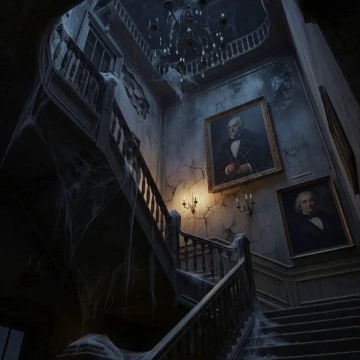 Black manor thumbnail