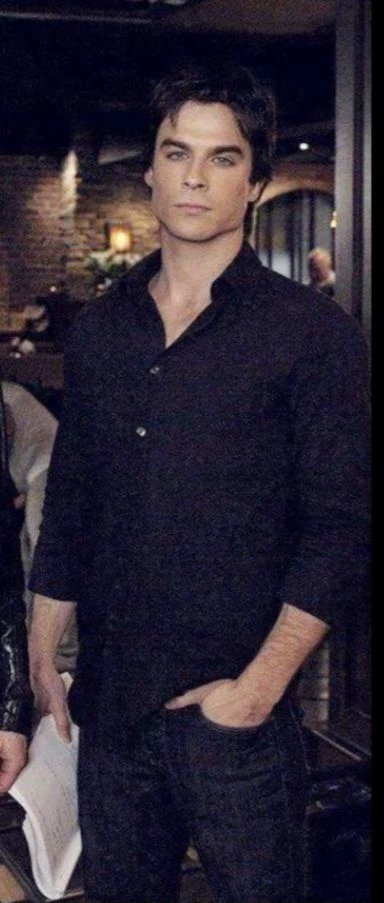Damon Salvatore thumbnail