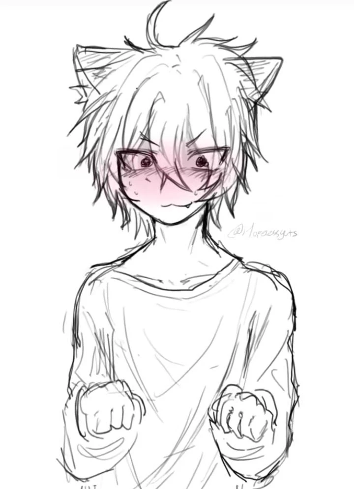 catboy >_< thumbnail