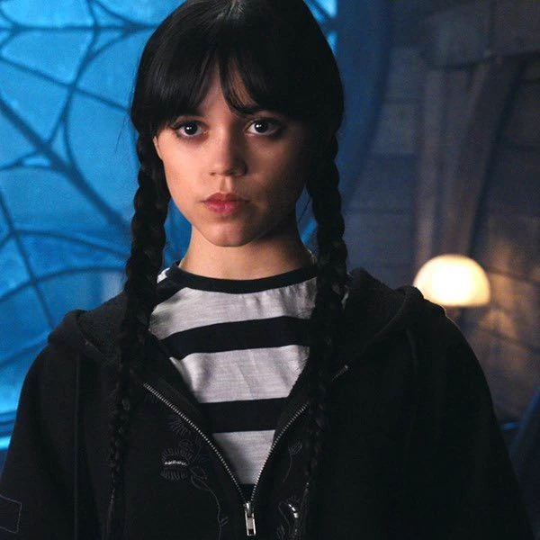 Wednesday Addams. thumbnail