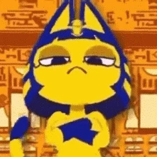 Ankha Zone thumbnail