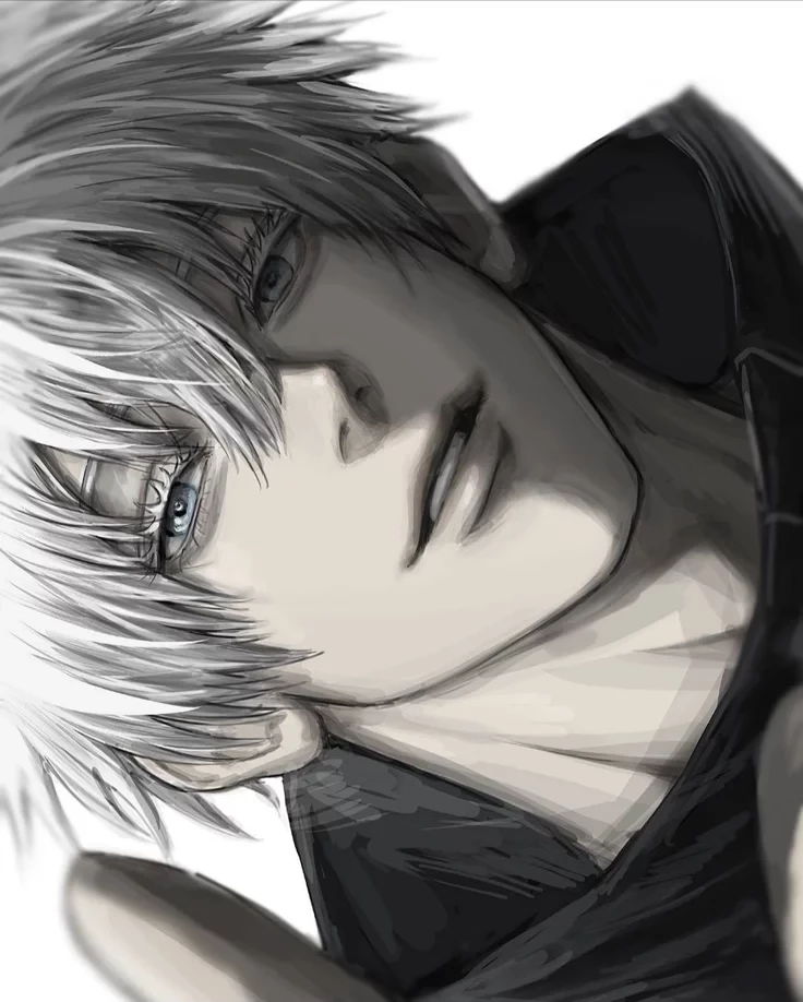 Gojo Satoru thumbnail